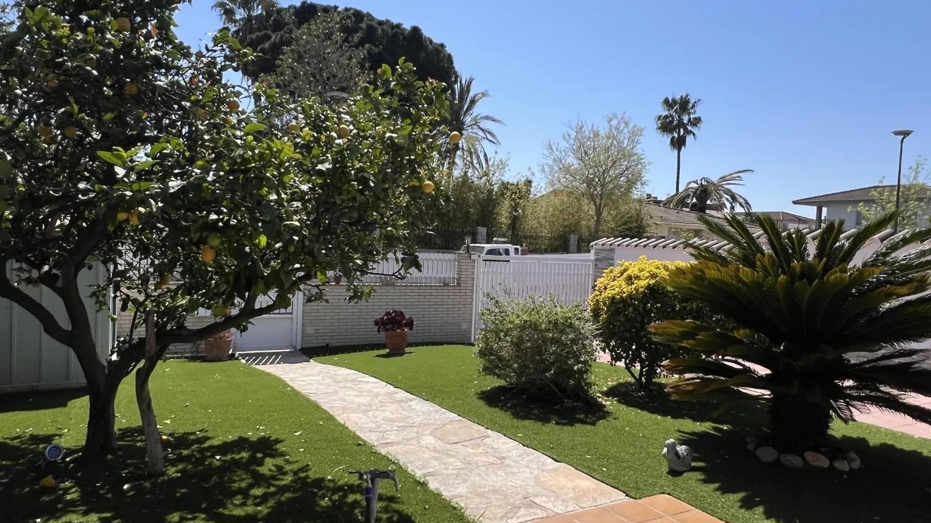 Homing Cambrils La Llosa 25 0*,  スペイン