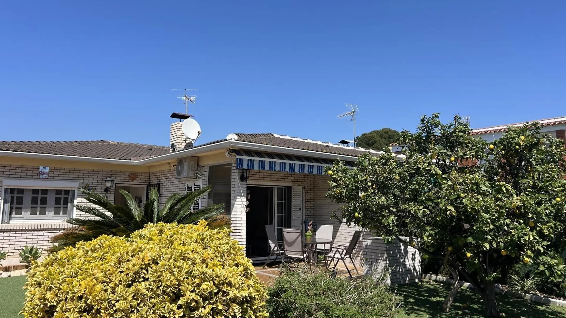Homing Cambrils La Llosa 25