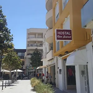 Gasthof Joanet, Cambrils