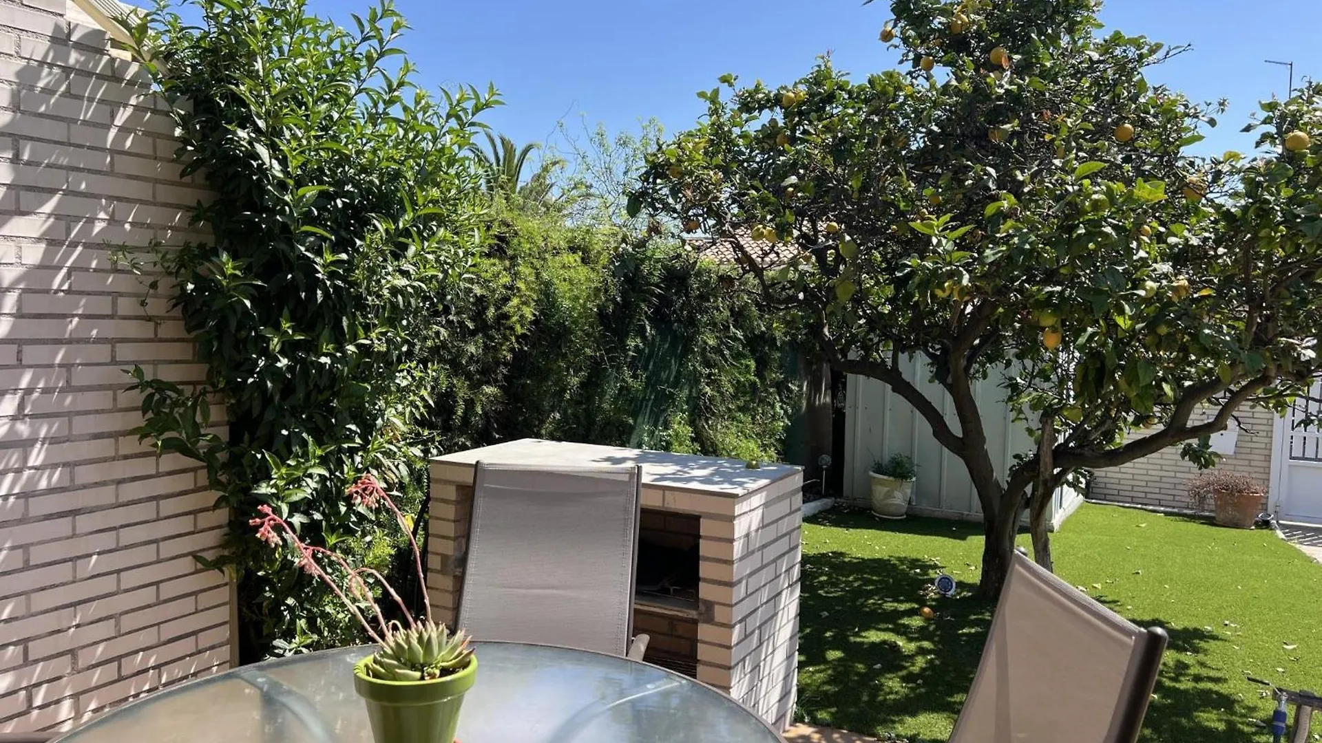 Ferienhaus Homing Cambrils La Llosa 25