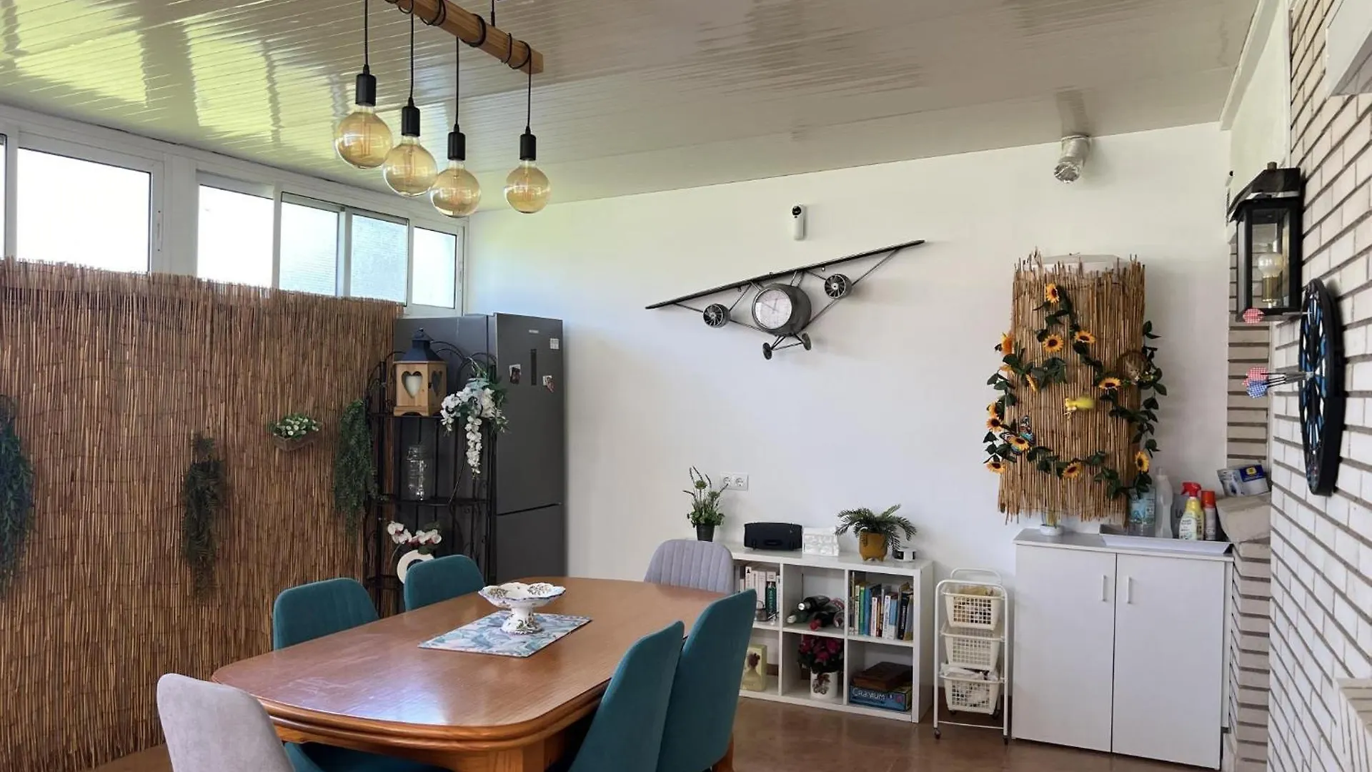 Ferienhaus Homing Cambrils La Llosa 25
